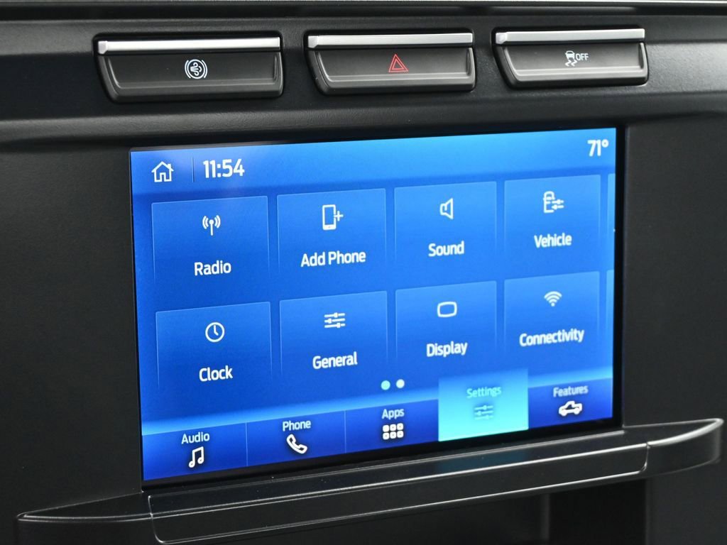 Certified 2024 Ford F350 XL w/ XL Chrome Package image 15