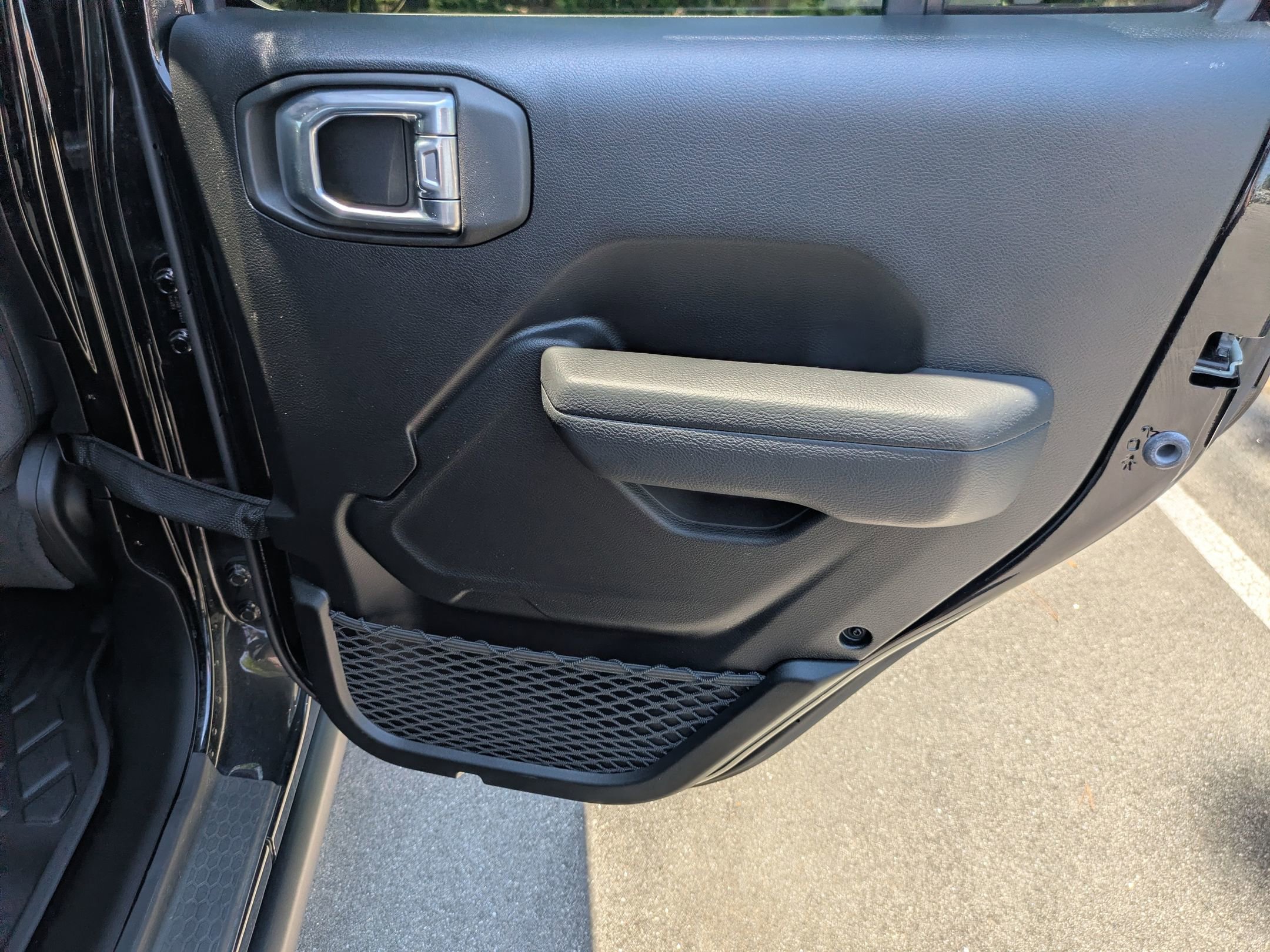 Used 2024 Jeep Gladiator Sport AWD/4WD image 28