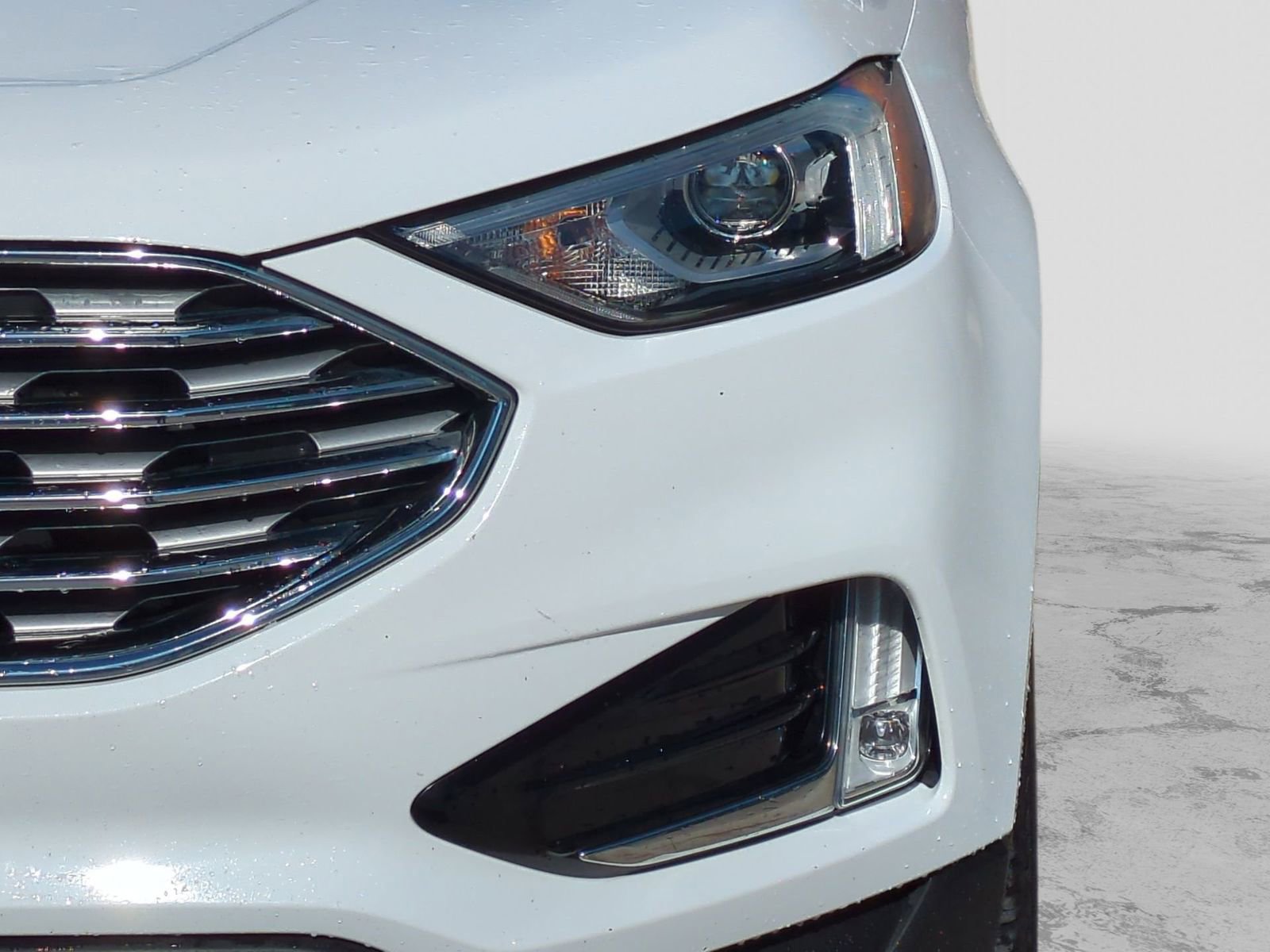 Certified 2019 Ford Edge SEL w/ Equipment Group 201A image 13