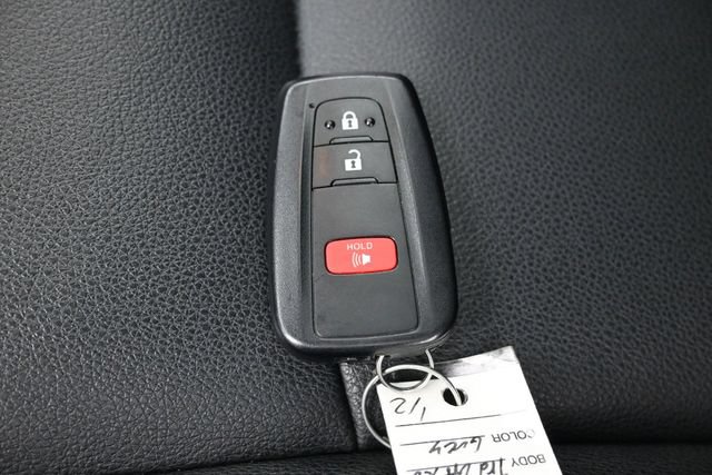 Used 2024 Toyota 4Runner TRD Off-Road Premium w/ Moonroof Package AWD/4WD image 27