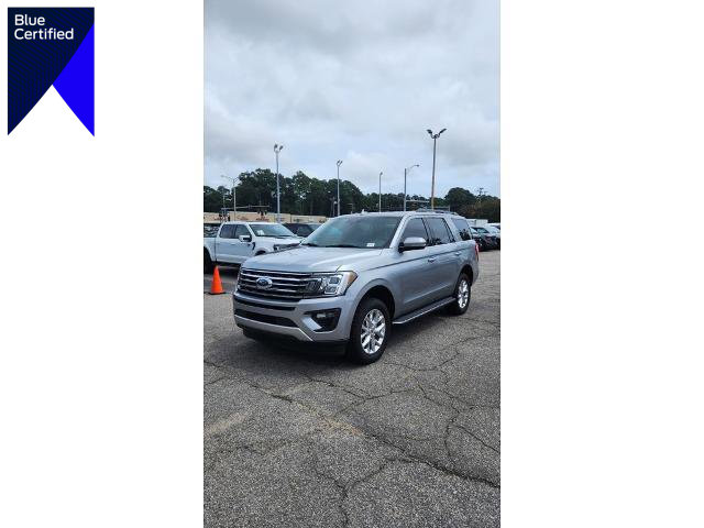Certified 2020 Ford Expedition XLT w/ Equipment Group 202A