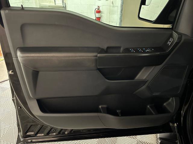 Certified 2023 Ford F150 XL w/ STX Appearance Package AWD/4WD image 16