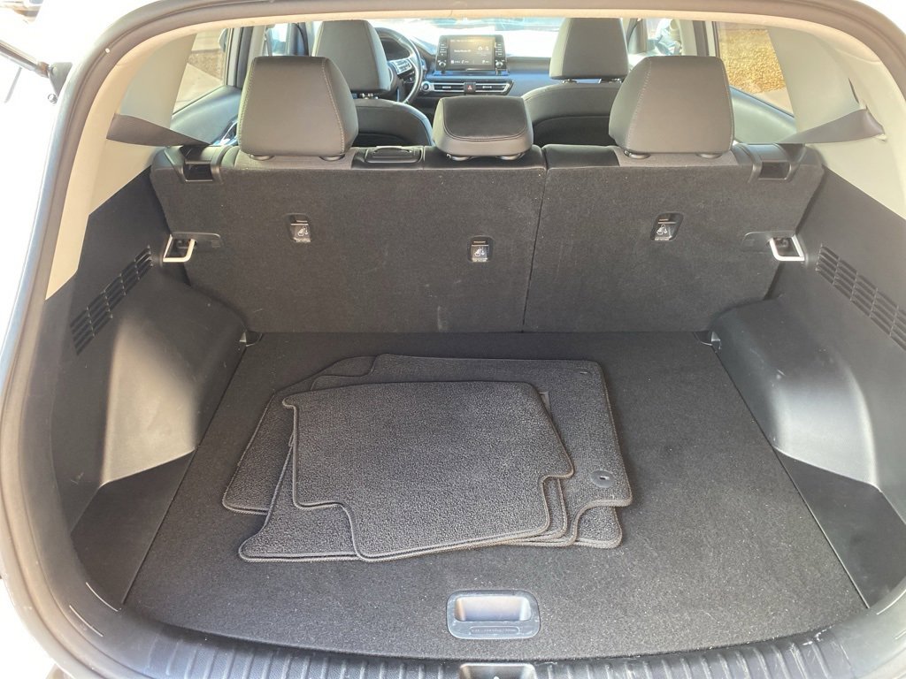 Used 2023 Kia Seltos S image 12