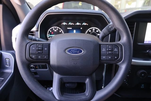 Certified 2023 Ford F150 XLT AWD/4WD image 10