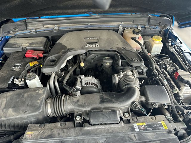 Used 2021 Jeep Gladiator Mojave image 28