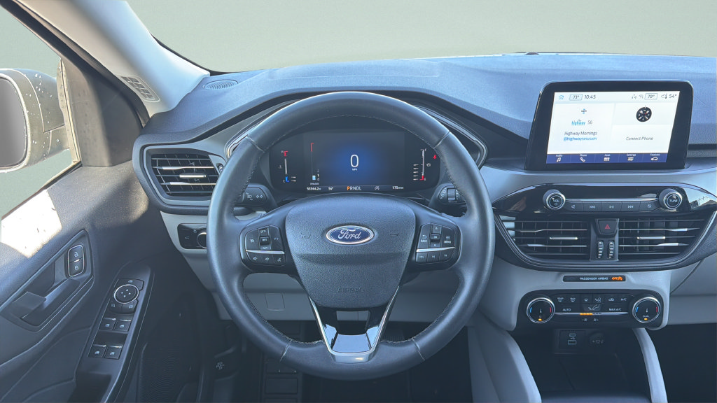 Certified 2023 Ford Escape Active FWD image 11