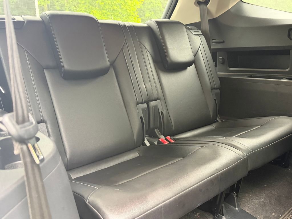 Used 2018 Volkswagen Atlas SEL AWD/4WD image 13