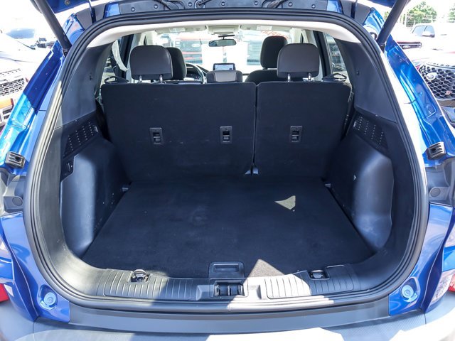 Certified 2022 Ford Escape SE w/ Convenience Package AWD/4WD image 23