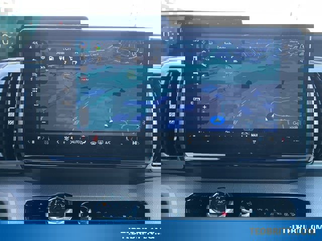 Certified 2025 Ford Expedition Max Active image 34