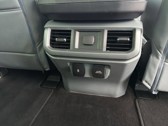 Certified 2021 Ford F150 XLT w/ Equipment Group 302A High image 22