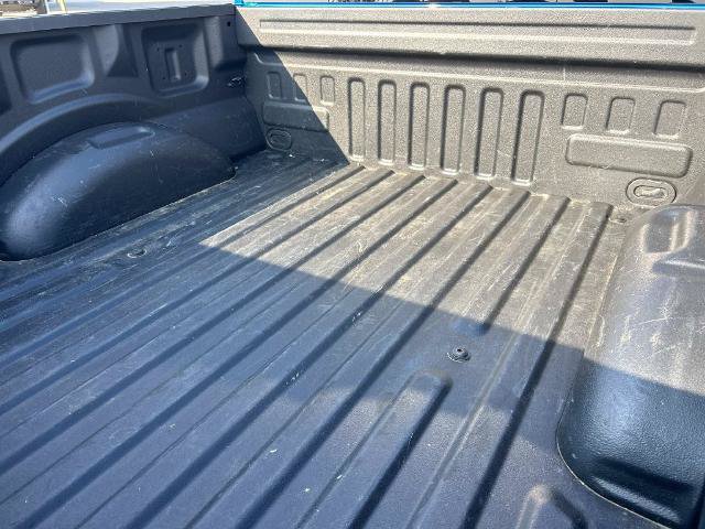 Certified 2020 Ford F150 XL w/ Equipment Group 101A Mid AWD/4WD image 12