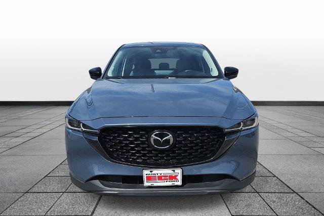 Used 2024 MAZDA CX-5 Carbon Edition AWD/4WD image 2