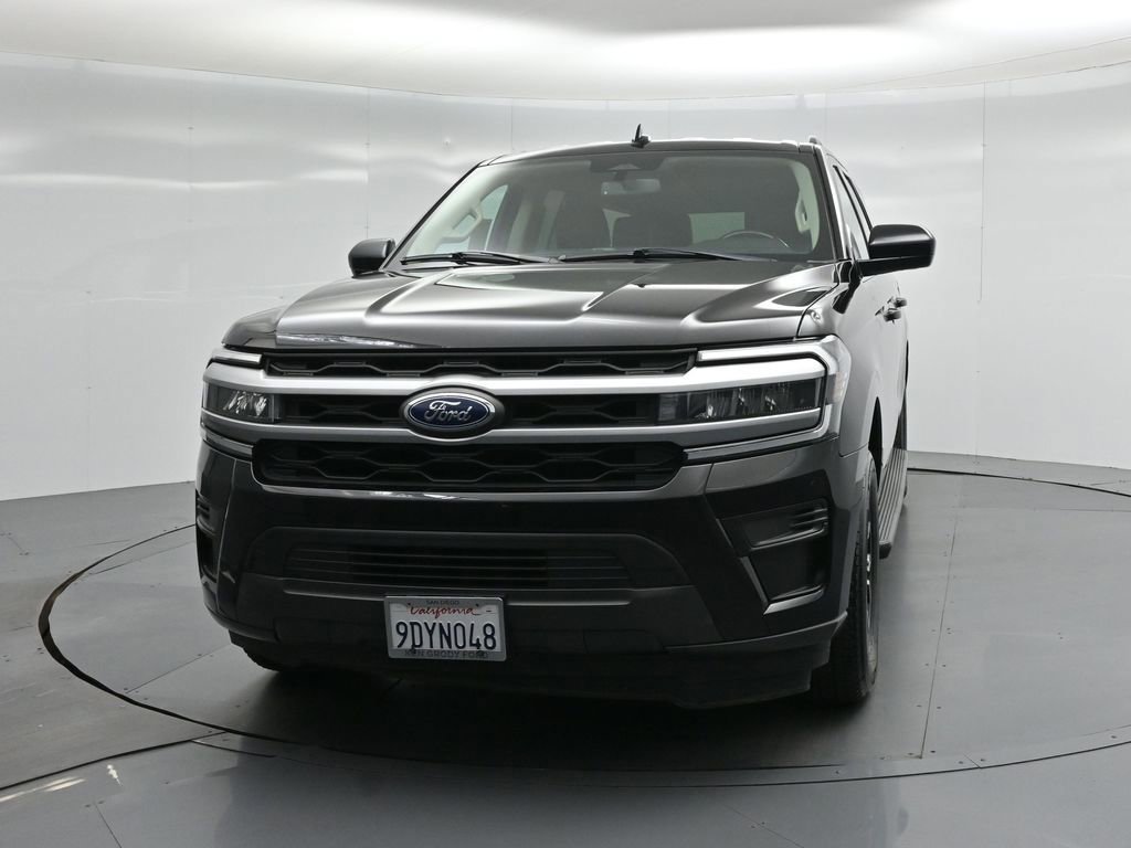 Certified 2022 Ford Expedition Max XLT image 27