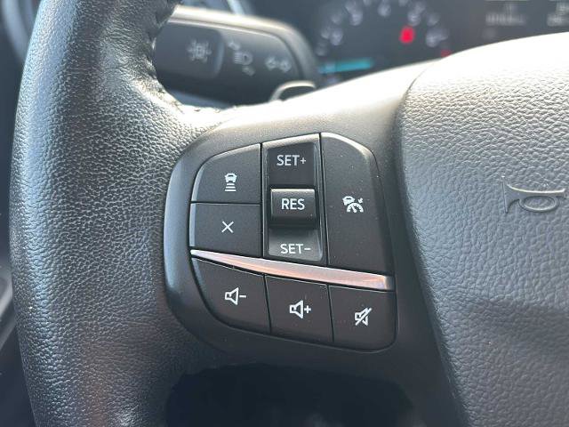 Certified 2020 Ford Escape SEL AWD/4WD image 18