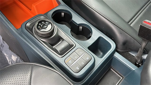 Certified 2024 Ford Maverick Tremor w/ Tremor Off-Road Package image 29