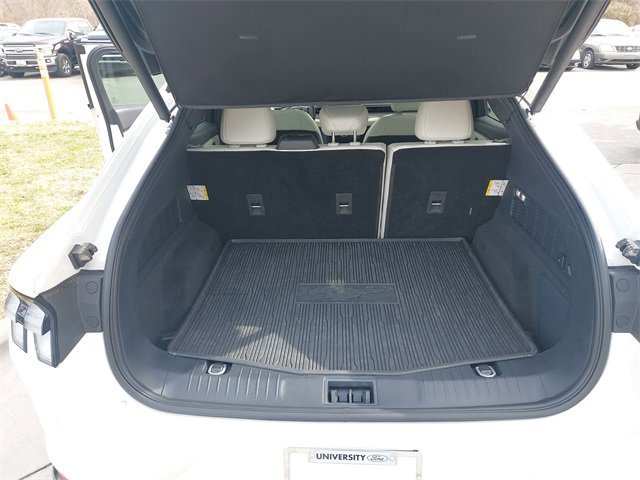 Certified 2024 Ford Mustang Mach-E Premium image 12