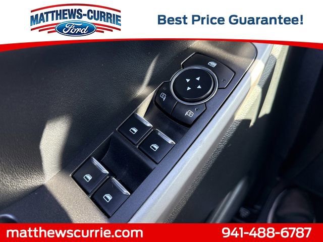Certified 2024 Ford Explorer XLT w/ Equipment Group 202A RWD image 25