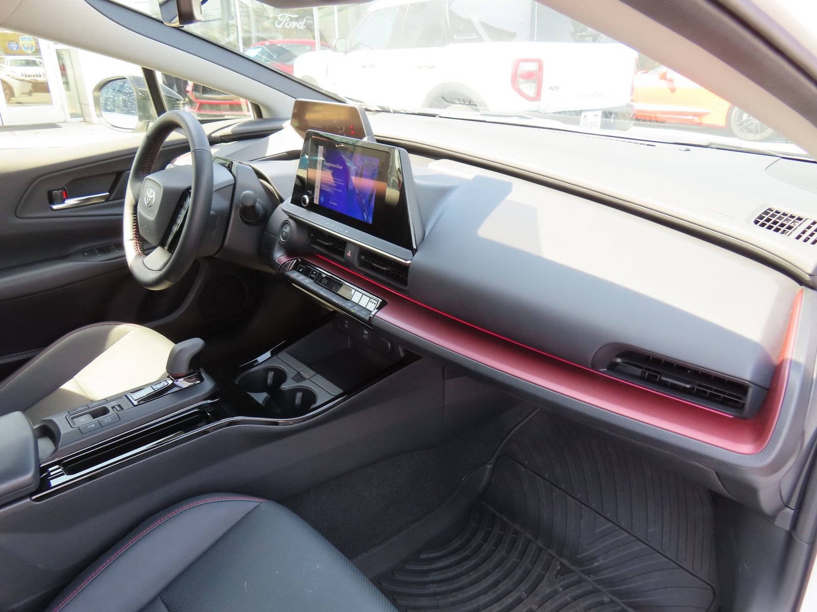 Used 2023 Toyota Prius Prime image 16