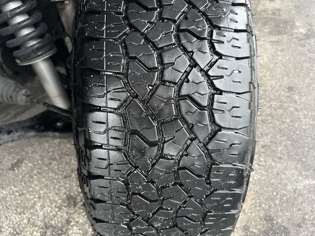 Certified 2024 Ford F150 STX AWD/4WD image 11