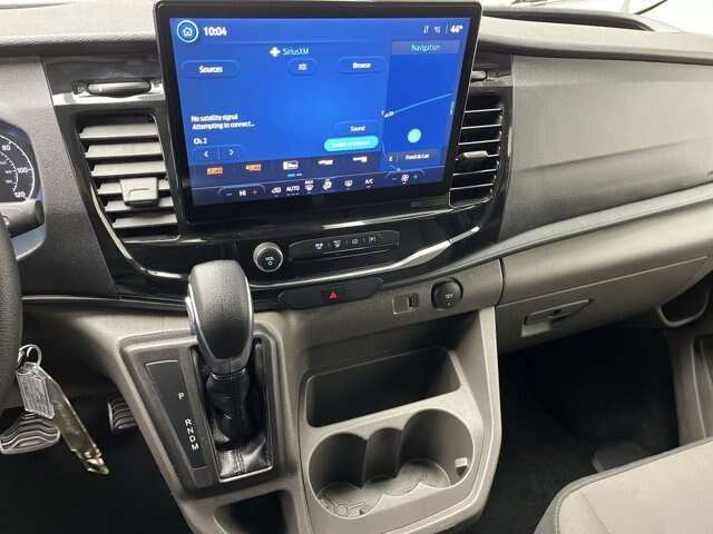 Certified 2024 Ford Transit 350 XLT RWD image 16
