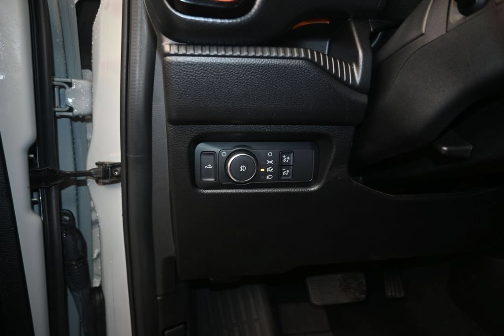 Certified 2024 Ford Ranger Raptor AWD/4WD image 12