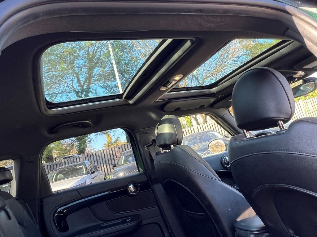 Used 2018 MINI Cooper Countryman SE image 12