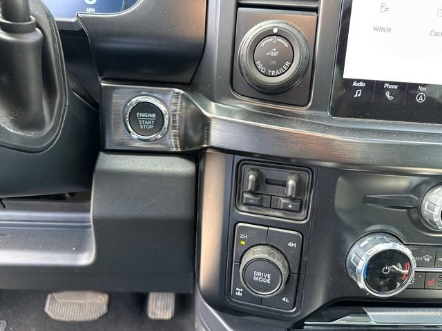 Certified 2024 Ford F250 Lariat w/ Lariat Ultimate Package AWD/4WD image 21