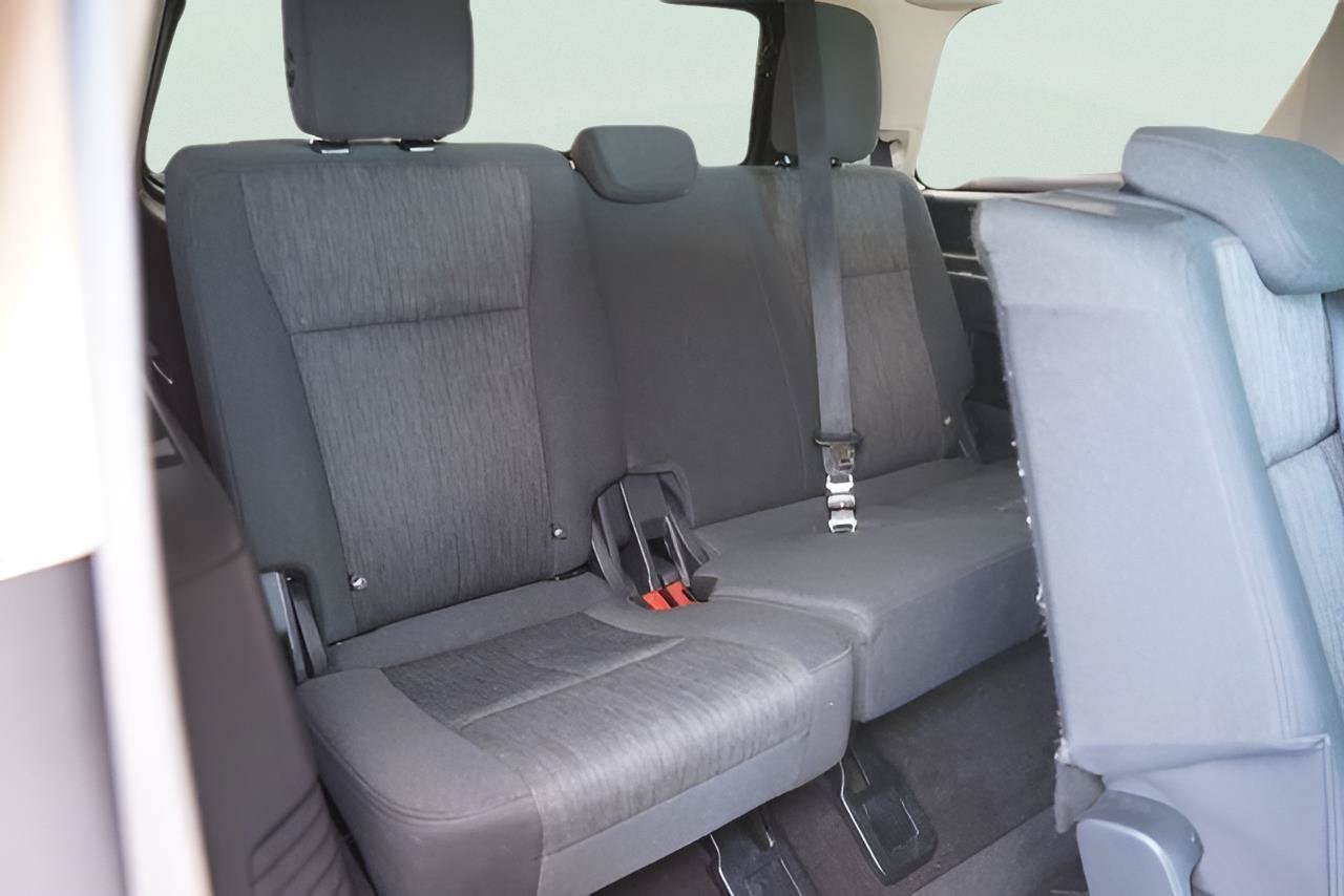 Certified 2023 Ford Expedition XLT RWD image 15