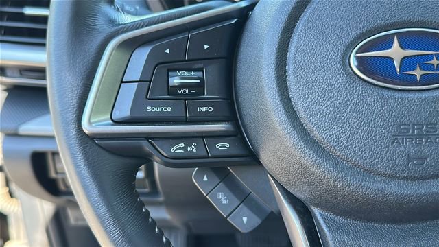 Used 2020 Subaru Forester Limited w/ Popular Package #3 AWD/4WD image 24