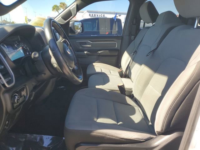 Used 2021 RAM 1500 Big Horn image 14