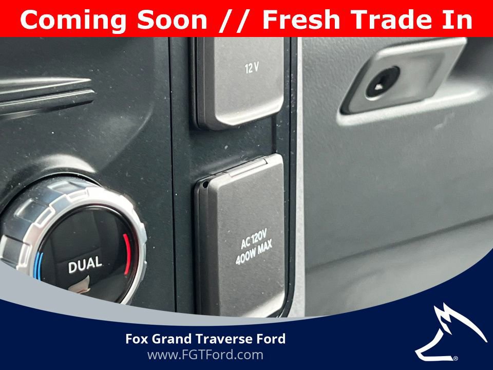 Certified 2023 Ford F150 Lariat w/ Equipment Group 502A High AWD/4WD image 34
