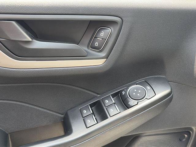 Certified 2022 Ford Escape S FWD image 20