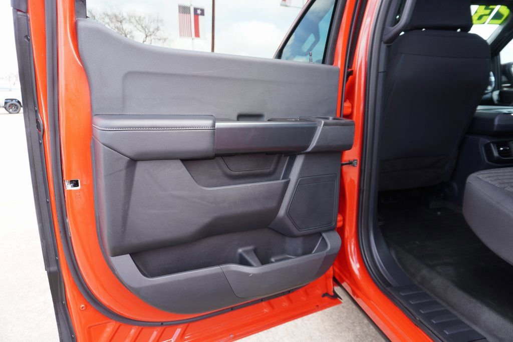 Certified 2023 Ford F150 XL w/ STX Appearance Package image 20
