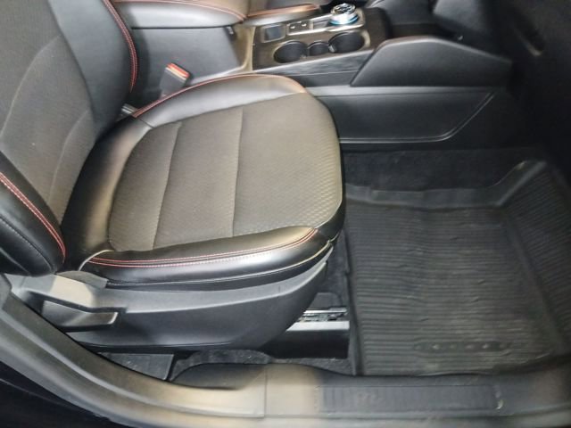 Certified 2024 Ford Escape ST-Line w/ Tech Pack #1 image 51