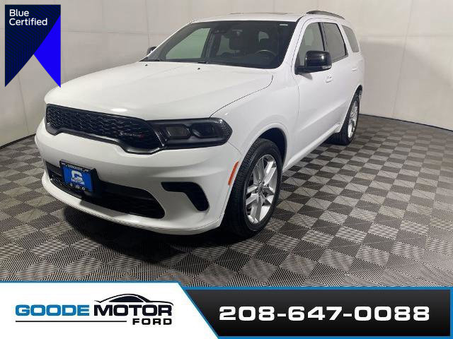 Used 2024 Dodge Durango GT