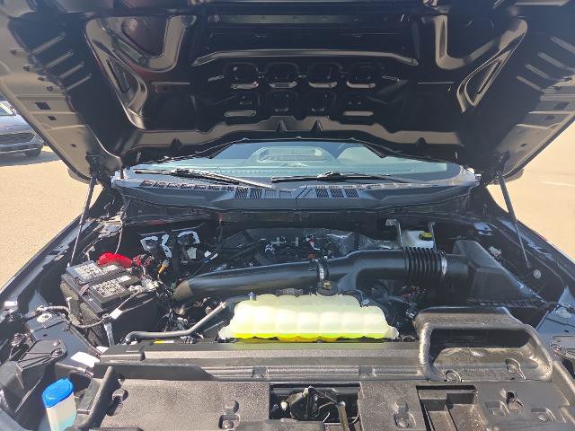 Certified 2026 Ford F150 XLT AWD/4WD image 14