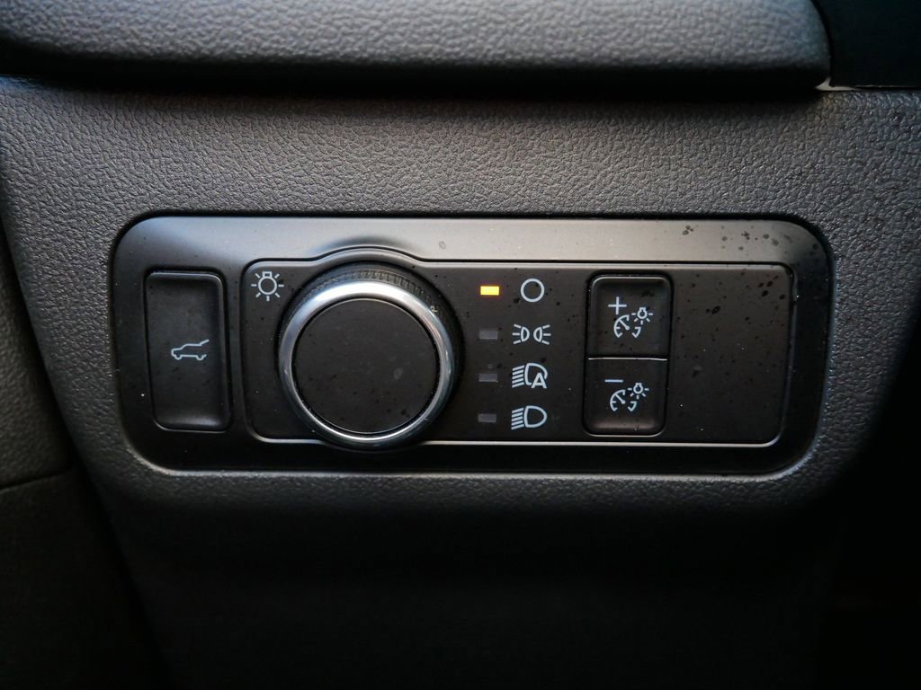 Certified 2023 Ford Escape Active AWD/4WD image 17