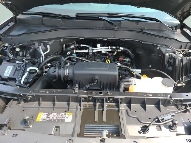 Certified 2023 Ford Explorer Timberline w/ Timberline Technology Package image 27