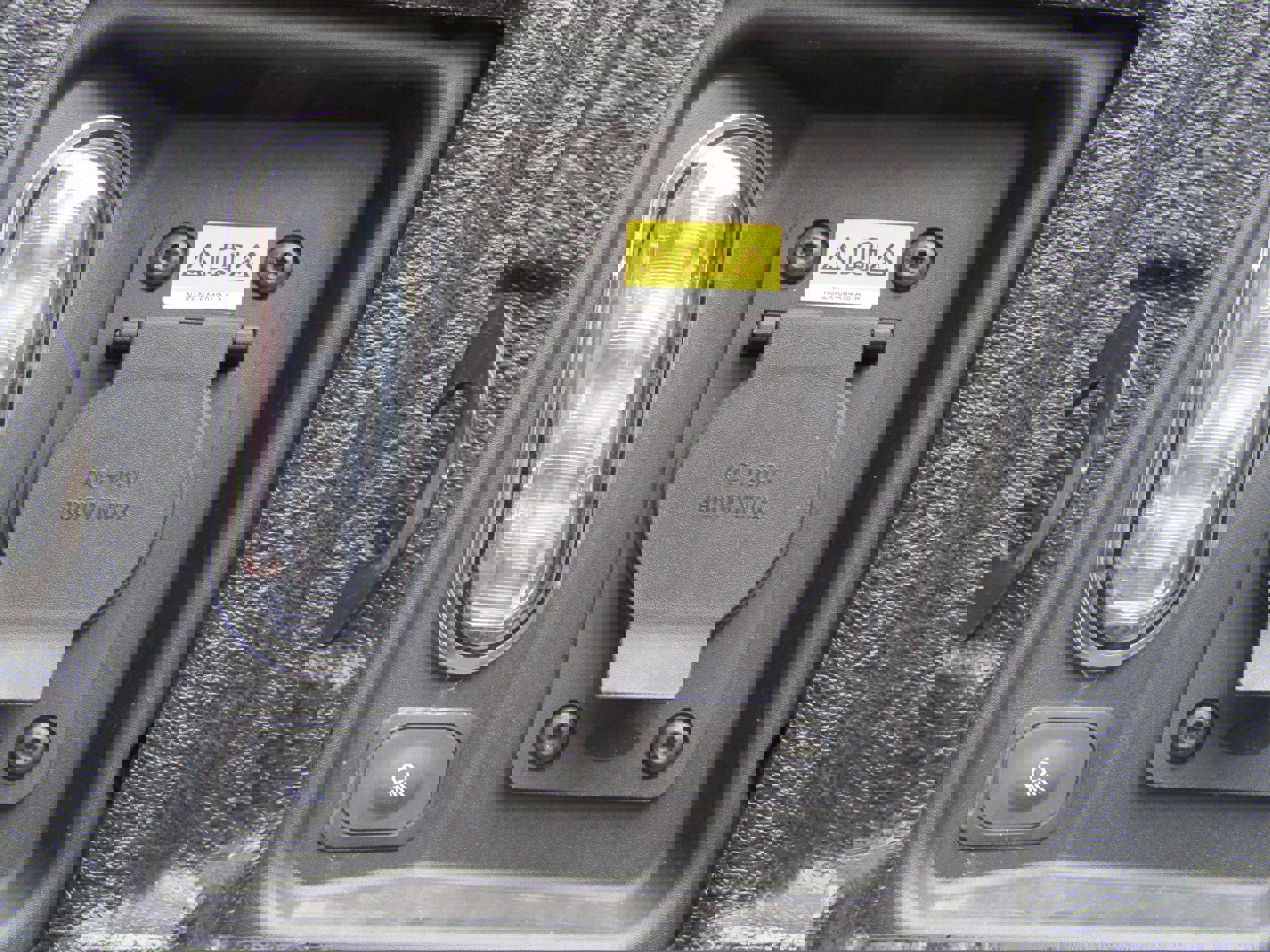 Certified 2024 Ford Maverick XLT w/ XLT Luxury Package image 21