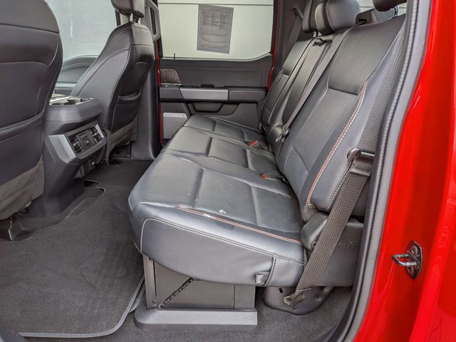 Certified 2023 Ford F250 Lariat w/ Lariat Ultimate Package image 32