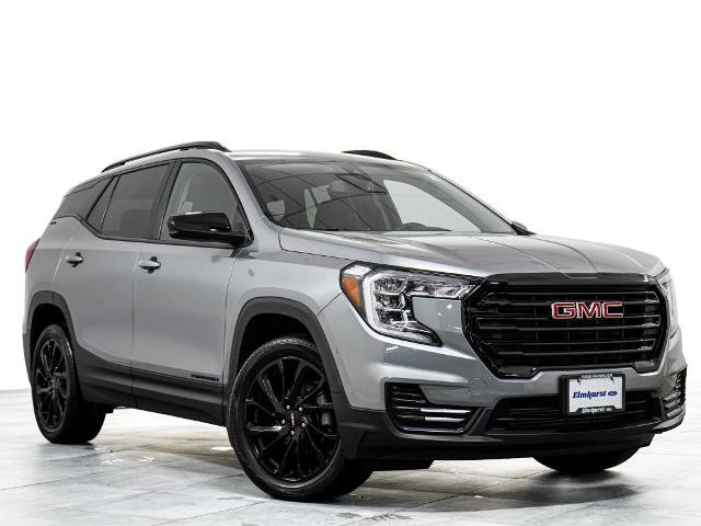 Used 2023 GMC Terrain SLE w/ Driver Convenience Package