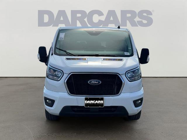 Certified 2023 Ford Transit 350 XLT image 7