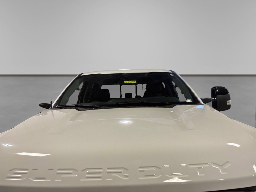Certified 2024 Ford F250 Lariat AWD/4WD image 14