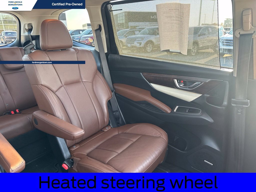 Used 2020 Subaru Ascent Touring w/ Popular Package #2 AWD/4WD image 15