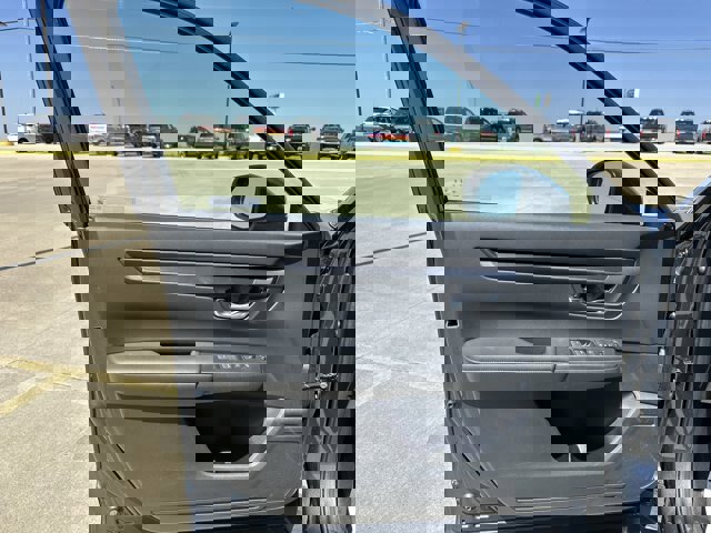 Used 2024 Honda CR-V EX image 5