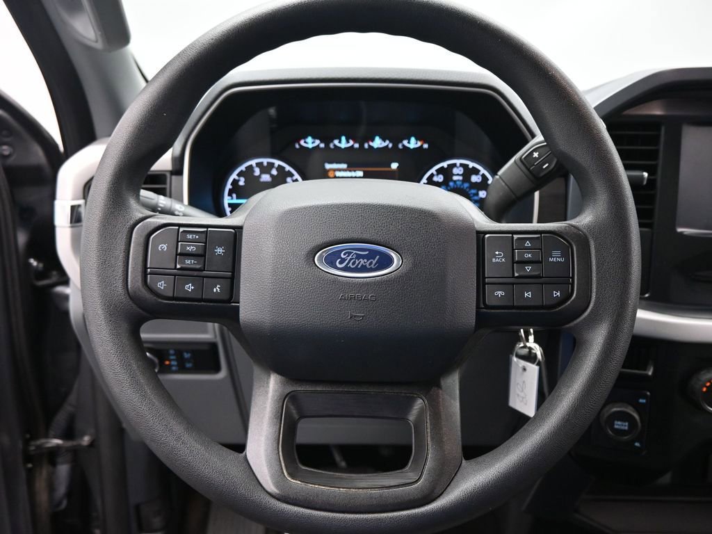 Certified 2023 Ford F150 XLT w/ XTR Package image 17