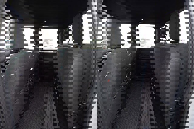 Certified 2024 Ford F150 XLT w/ Equipment Group 302A MID image 8