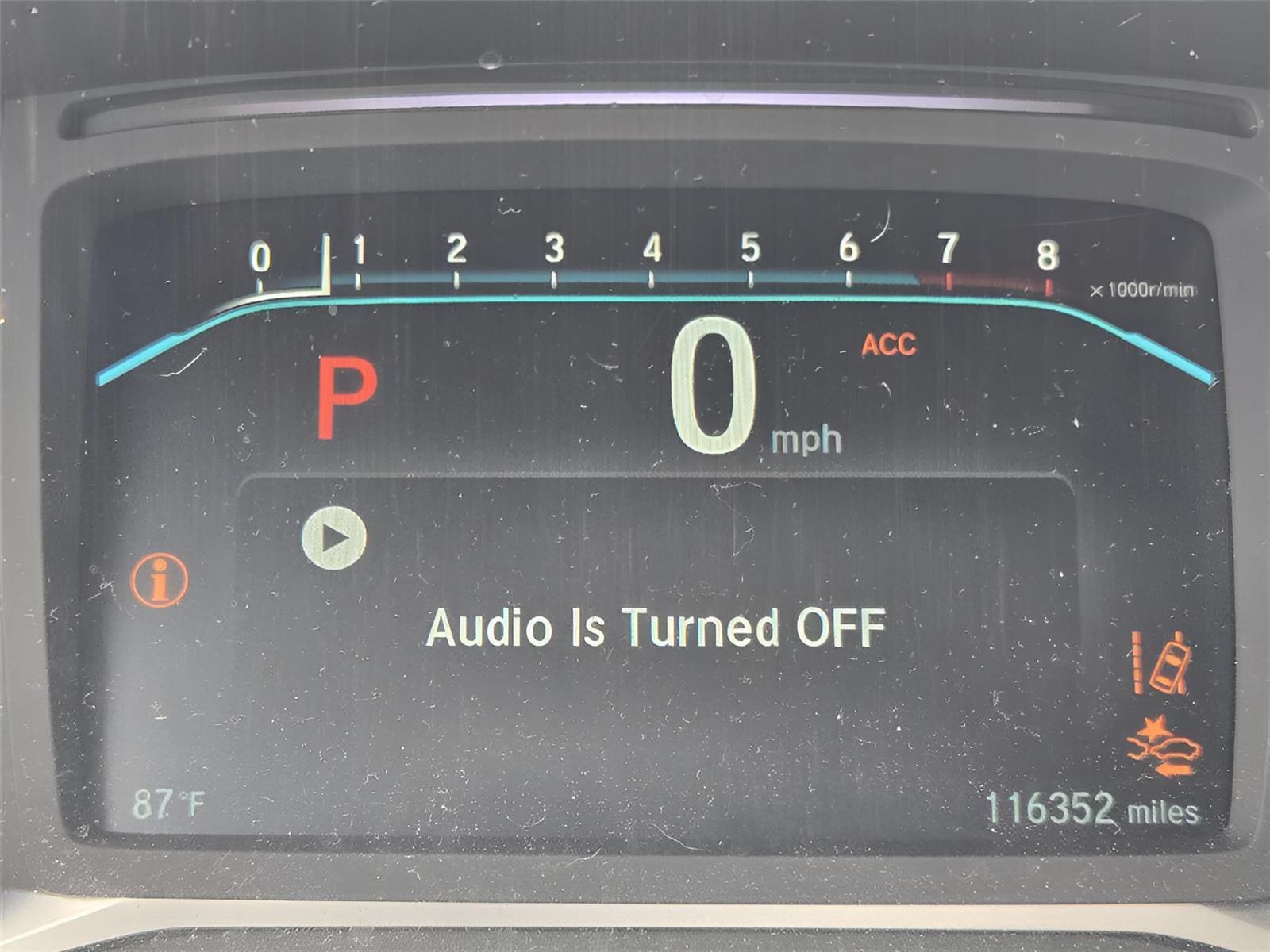 Used 2019 Honda Pilot Elite image 12