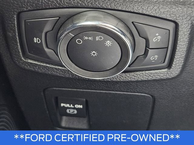 Certified 2021 Ford Expedition XLT RWD image 28