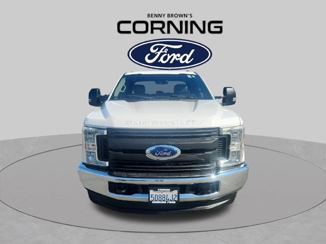 Certified 2017 Ford F350 4x4 SuperCab Super Duty image 8